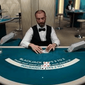 Blackjack Silver A thumbnail