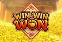 원윈 (WONWIN) Logo